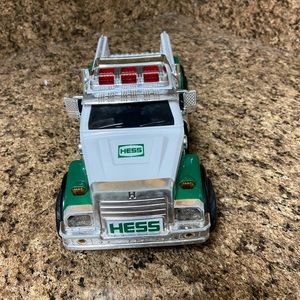 2011 Hess Truck